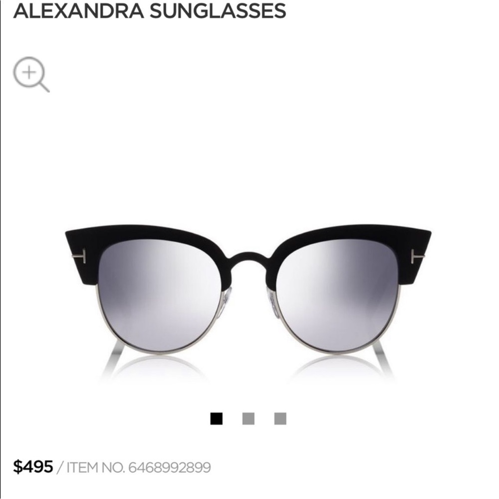 Tom Ford sunglasses
